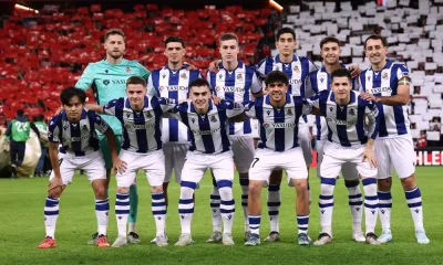 Analisis 1x1 La Real Sociedad Ante El Athletic Quien Brillo Y Quien Decepciono