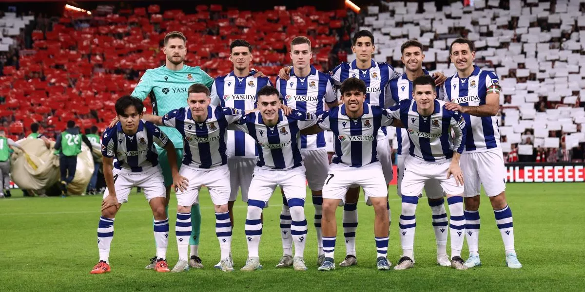 Analisis 1x1 La Real Sociedad Ante El Athletic Quien Brillo Y Quien Decepciono