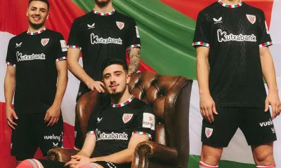 Apuesta Por Djalo Y Confianza En Serrano El Adios De Marton Al Athletic
