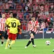 Athletic Arrasa A Elfsborg 3 0 En Europa League Adama Brilla Con Gol Y Asistencia