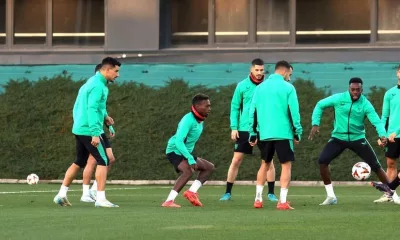 Athletic Busca Asegurar Su Pase A Octavos En Europa League Ante Elfsborg