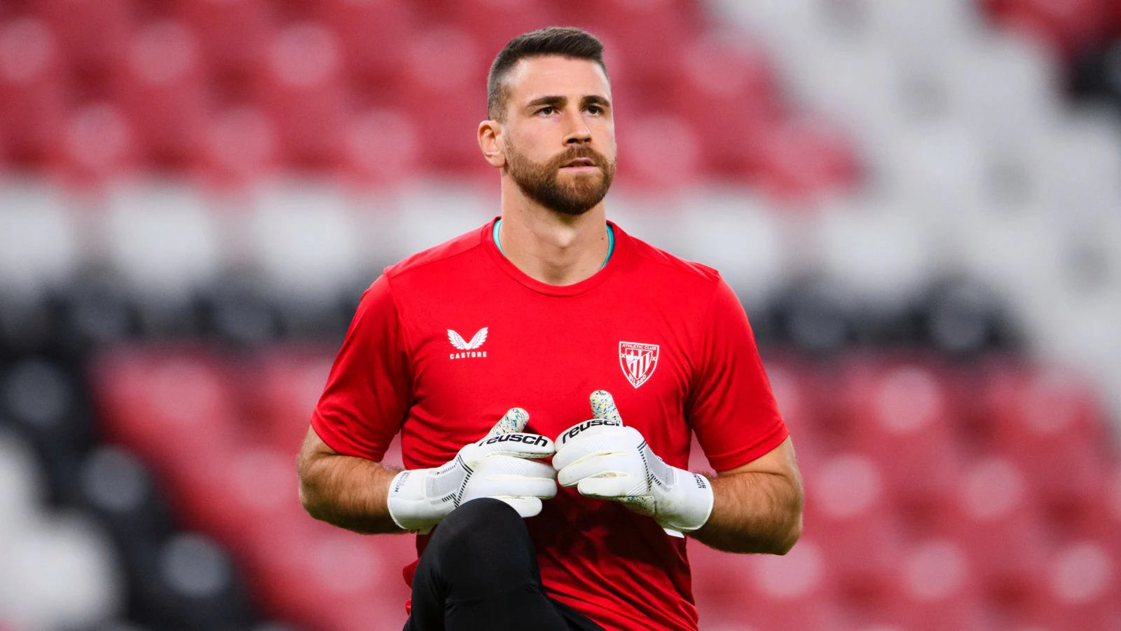 Athletic Busca Consolidar Su Liderazgo En Europa Ante Elfsborg En San Mames