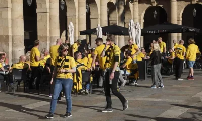 Athletic Busca El Pase A Octavos Ante Elfsborg Aupa Athletic En San Mames