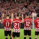Athletic Club Brilla En El Derbi Sancet Lidera La Victoria Y Mira A Europa