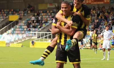 Athletic Club Busca Fichar A Maroan Sannadi La Revelacion Del Barakaldo