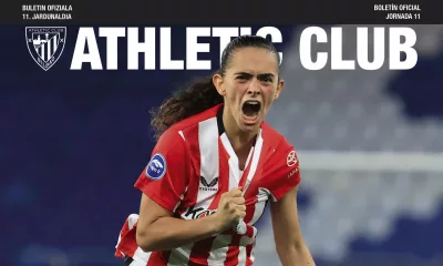 Athletic Club Busca La Victoria Ante Madrid Cff Entrevista A Maite Zubieta