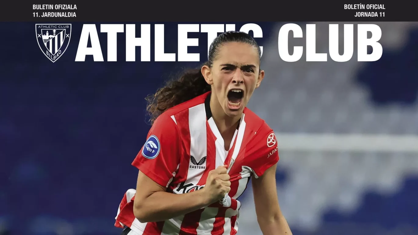 Athletic Club Busca La Victoria Ante Madrid Cff Entrevista A Maite Zubieta