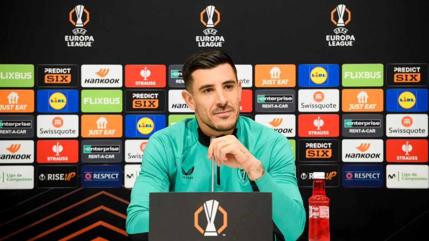 Athletic Club Busca Mantener Su Buen Momento Ante Elfsborg Son Tres Puntos Vitales