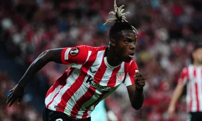 Athletic Club Busca Su Tercer Triunfo En Europa Ante Elfsborg Horario Y Tv