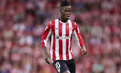 Athletic Club Optimismo Y Rendimiento Solido En Liga Y Europa League