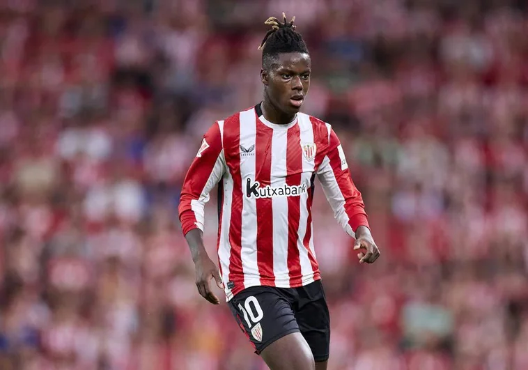 Athletic Club Optimismo Y Rendimiento Solido En Liga Y Europa League