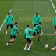 Athletic Club Regreso De Yuri Y Unai Simon En La Convocatoria Ante El Rayo