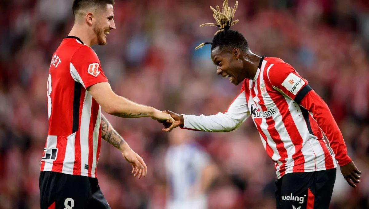 Athletic Club Vs Elfsborg Horario Tv Y Como Seguir El Duelo Clave De Europa League