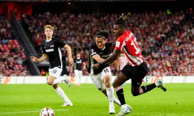 Athletic Club Vs Elfsborg Horario Tv Y La Filosofia Inspiradora De Valverde