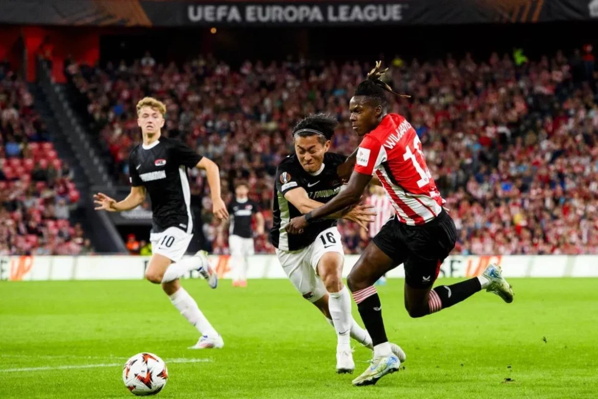 Athletic Club Vs Elfsborg Horario Tv Y La Filosofia Inspiradora De Valverde