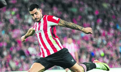 Athletic En Alerta Amonestaciones Amenazan A Su Defensa Antes Del Duelo Con Elfsborg