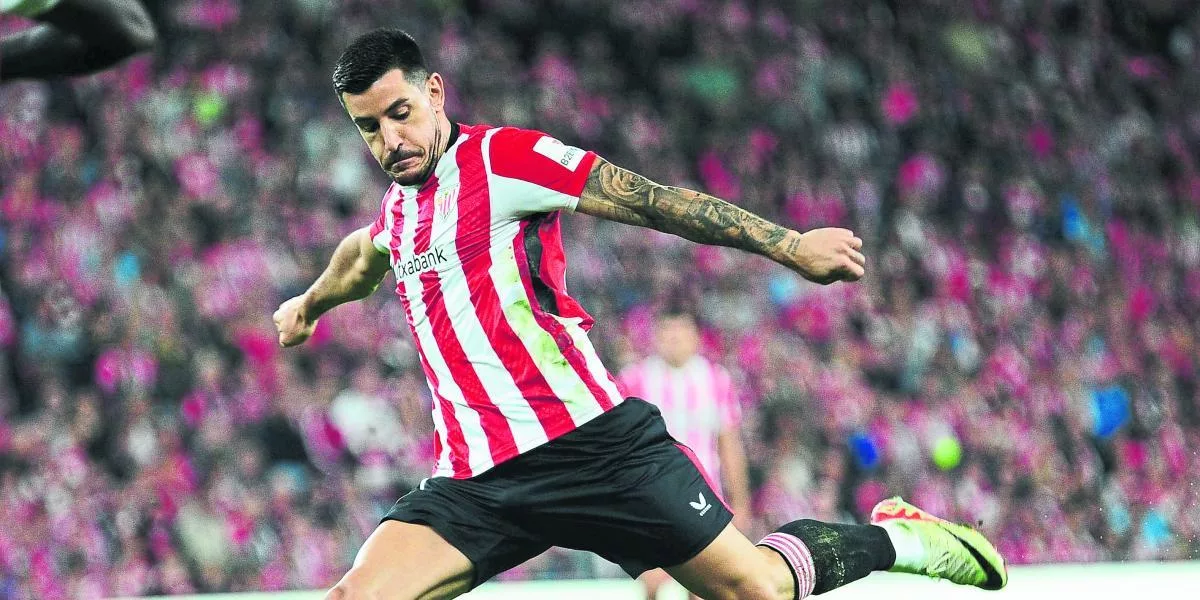 Athletic En Alerta Amonestaciones Amenazan A Su Defensa Antes Del Duelo Con Elfsborg