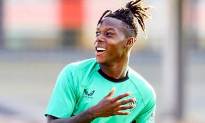 Auronplay Comparte Meme Del Barca Con Nico Williams Se Parte El Culo En Redes