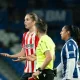 Aznar La Roja A Oguiza Fue Rigurosa Y El Athletic Se Prepara Para El Madrid Cff