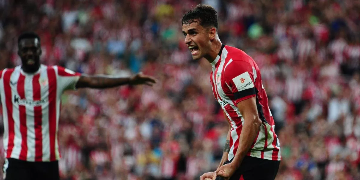 Benat Prados Brilla Con Su Gol Y El Athletic Lidera 2 0 Al Elfsborg En Europa League