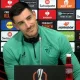 Berchiche Admite Su Error Le Pedire Perdon A Oyarzabal En Anoeta