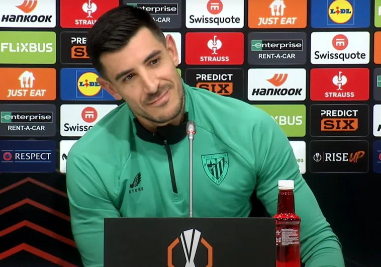 Berchiche Admite Su Error Le Pedire Perdon A Oyarzabal En Anoeta