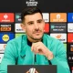Berchiche Se Pierde El Duelo Ante Elfsborg Por Sobrecarga Valverde Busca Sustituto