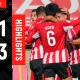Bilbao Athletic Vence A Cultural Leonesa En Emocionante Duelo De Primera Federacion 2024 25