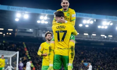 Borja Sainz Brilla En Inglaterra 15 Goles Y En La Mira Del Athletic