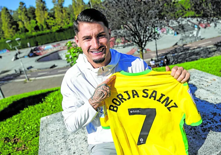 Borja Sainz Maximo Goleador En Inglaterra Atrae El Interes Del Athletic Y Clubes Europeos
