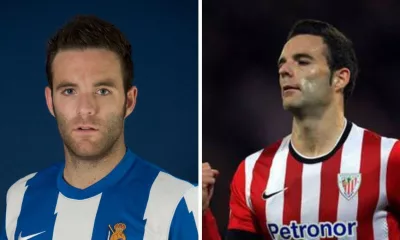 Borja Viguera Apoya A La Real Sociedad En El Derbi Para Que Este Mas Igualado