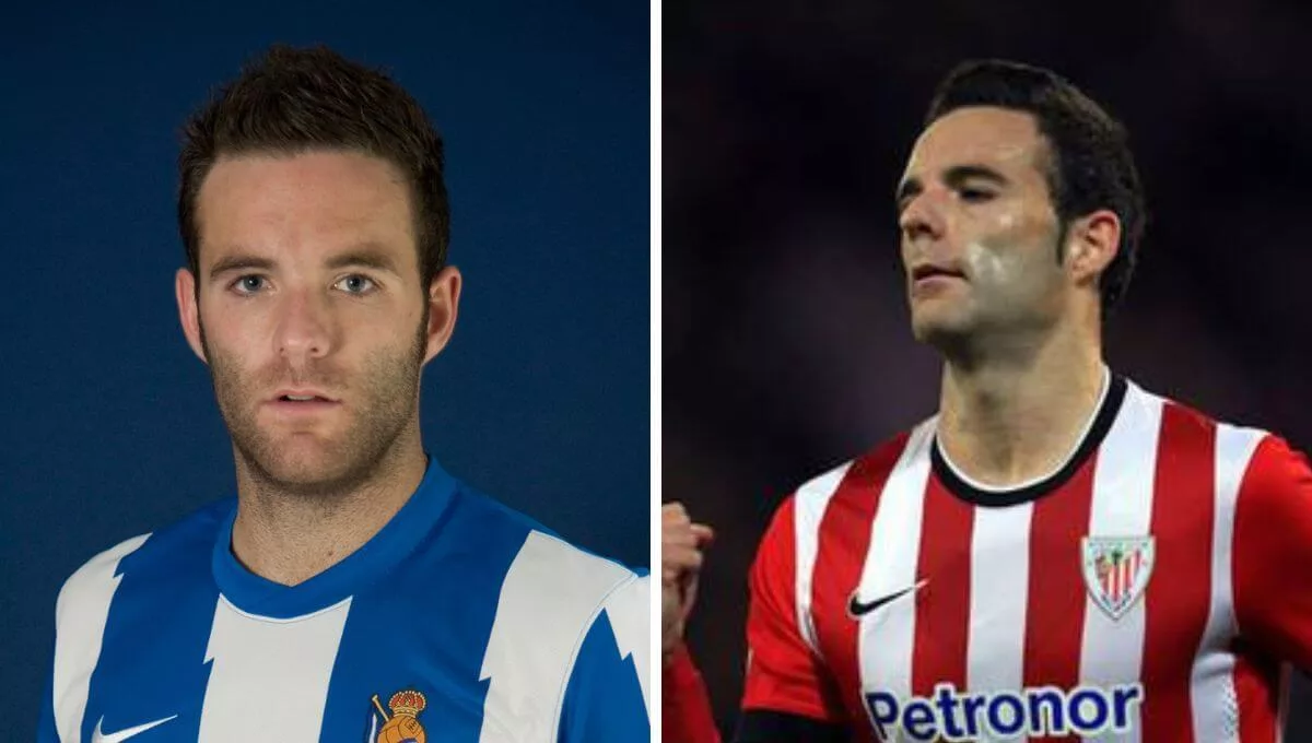 Borja Viguera Apoya A La Real Sociedad En El Derbi Para Que Este Mas Igualado