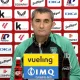 Valverde Elogia Al Betis Y Envia Apoyo A Valencia Hay Cosas Mas Importantes Que El Futbol