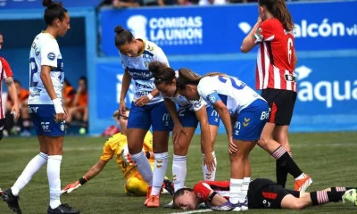 El Athletic Cae Ante El Tenerife Y Pierde Impulso En La Lucha Por Europa