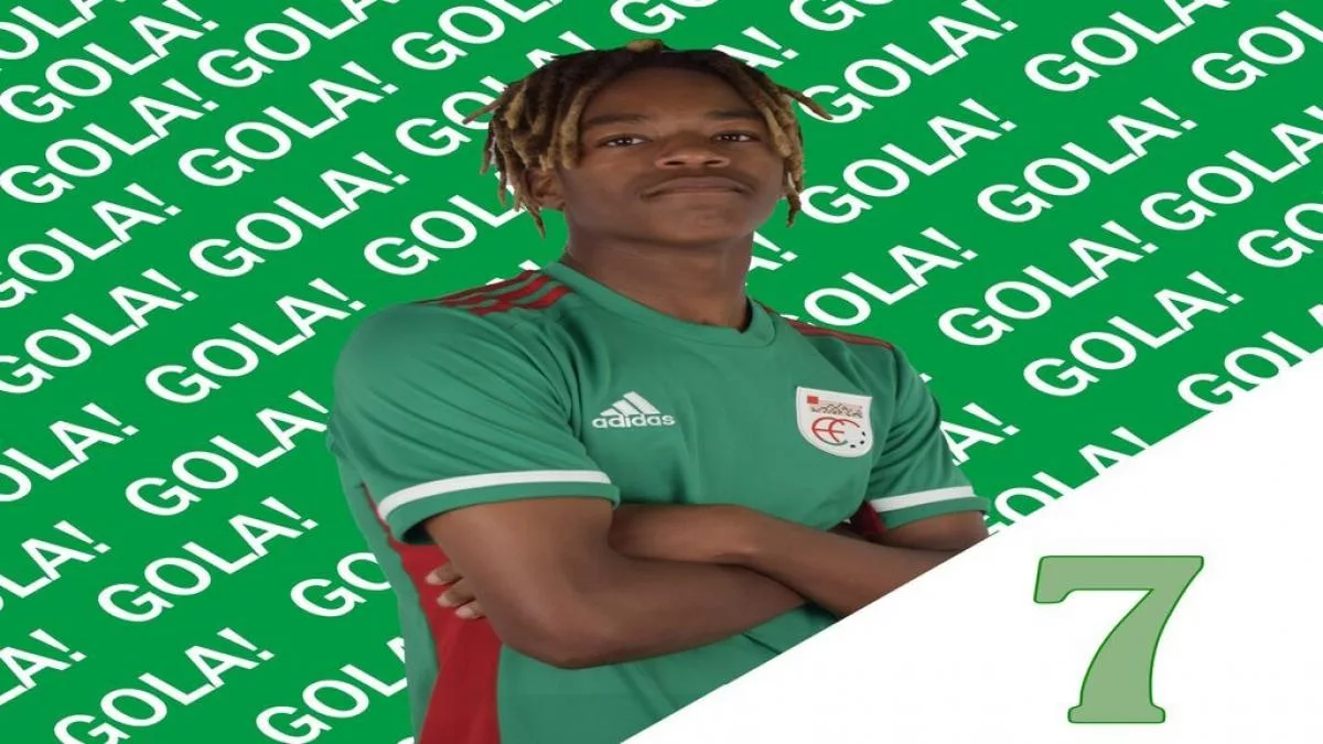 Christian Imga La Joya Del Alaves Se Une Al Athletic Club En Un Fichaje Clave