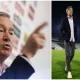 Clemente Defiende A Alguacil El Entrenador Debe Mandar Oyarzabal Se Equivoca