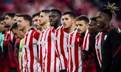 Como Y Donde Ver Athletic Club Vs If Elfsborg En Europa League Este 28 De Noviembre