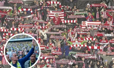 Consigue Tu Entrada A 42e Para El Fenerbahce Athletic Pasos Para Ir A Estambul