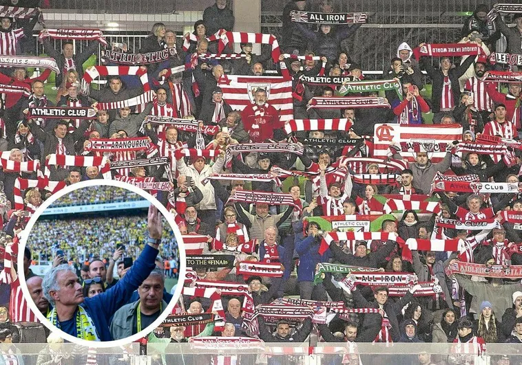 Consigue Tu Entrada A 42e Para El Fenerbahce Athletic Pasos Para Ir A Estambul
