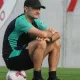 Valverde El Futbol Es Secundario Ante La Tragedia En Valencia