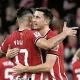 De Marcos Y Berchiche La Confianza De Valverde En Dos Veteranos Indiscutibles