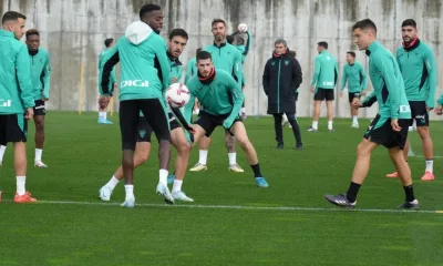 Derbi En San Mames Athletic Recibe A Una Real Sociedad En Racha Y Con Sorpresas