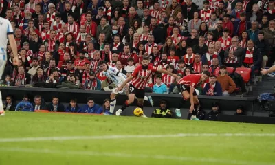 Derbi En San Mames Athletic Y Real Se Enfrentan En Un Duelo Crucial