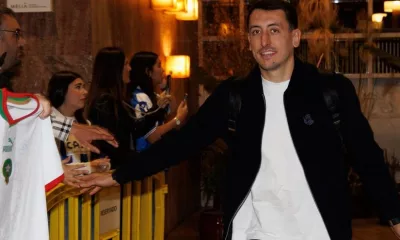 Derbi En San Mames Real Sociedad Busca Superar Al Athletic Con Oyarzabal Y Barrene