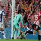 Derbi Sin Alma La Real Se Rinde Ante Un Athletic Que Brilla En El Campo