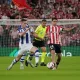 Derbi Sin Emociones Athletic Supera A Una Real Sociedad Apatica En San Mames