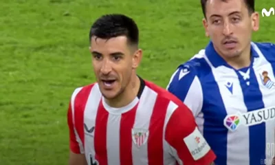 El Dia Despues El Derbi De San Mames