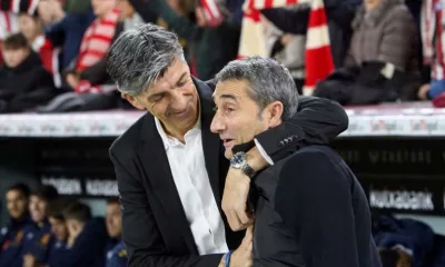 Derbi Vasco Alineaciones Y Claves Del Athletic Vs Real Sociedad En San Mames