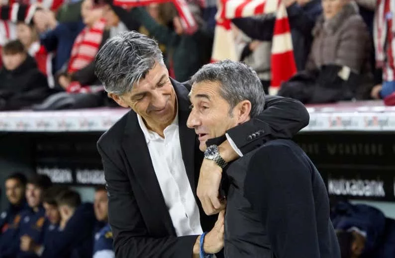 Derbi Vasco Alineaciones Y Claves Del Athletic Vs Real Sociedad En San Mames
