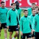 Derbi Vasco Athletic Club Listo Con Su Mejor Once Para Enfrentar A La Real Sociedad